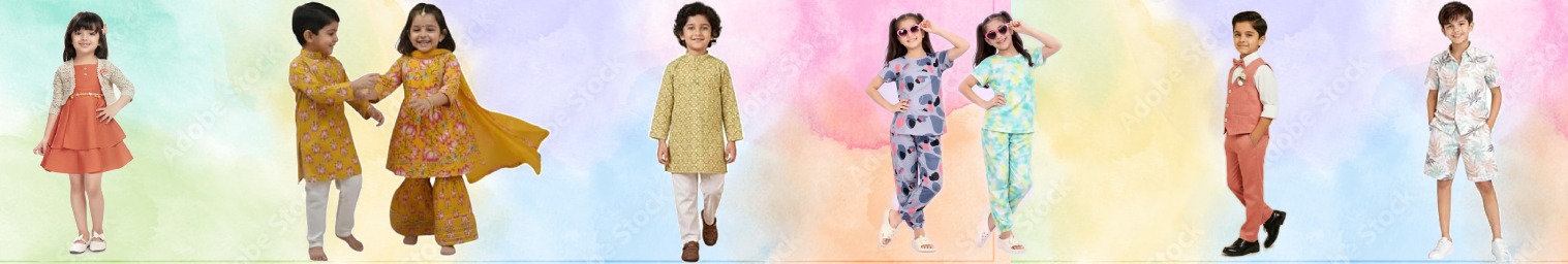 Kids' Collection