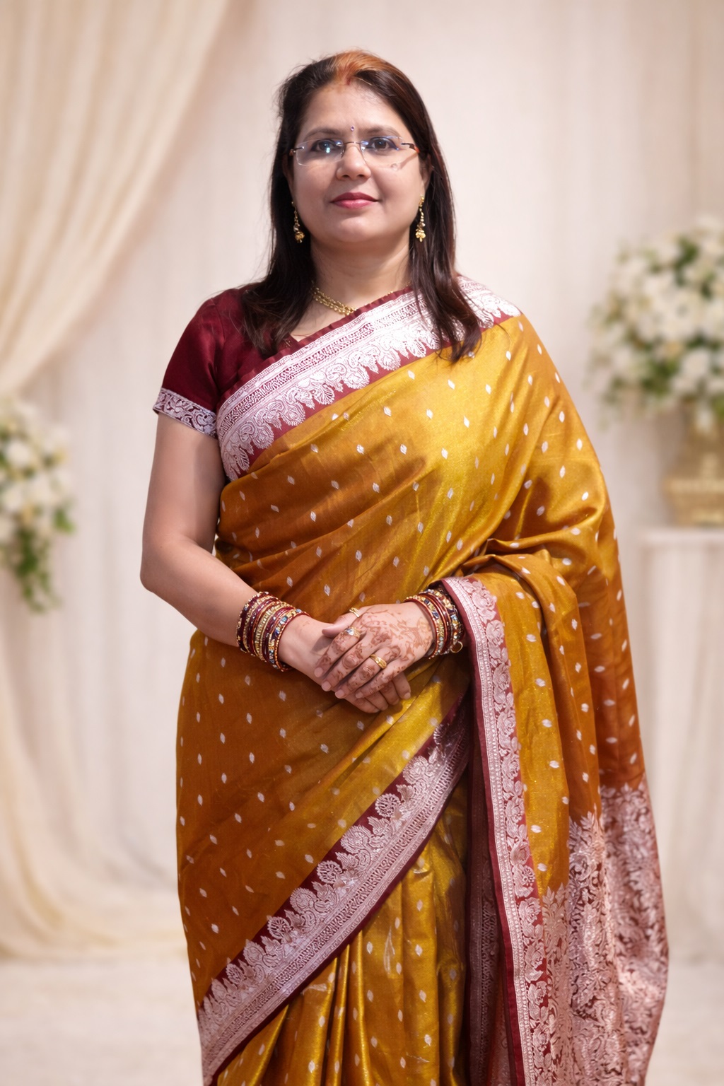 Laxmi Bhadauria