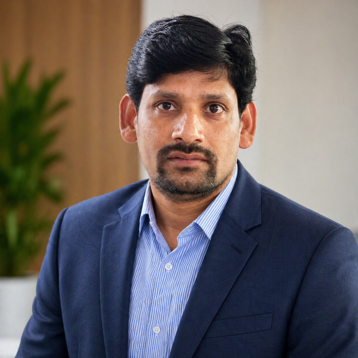 Amrit Singh