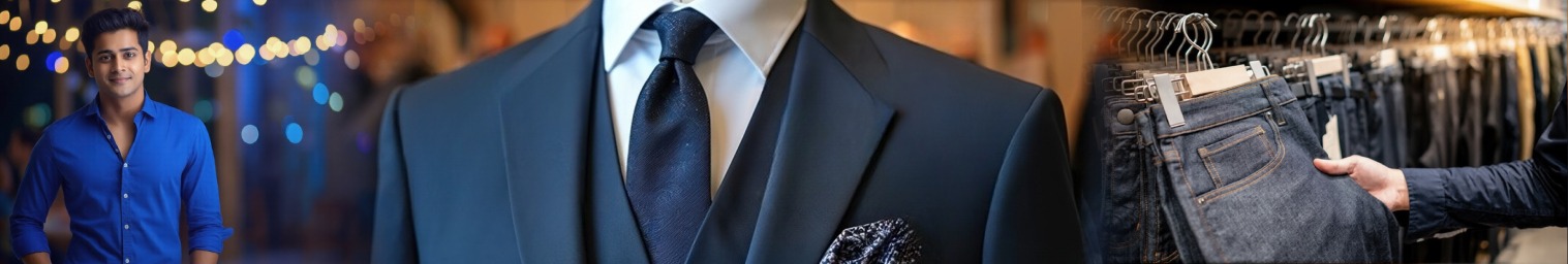 Men's Collection