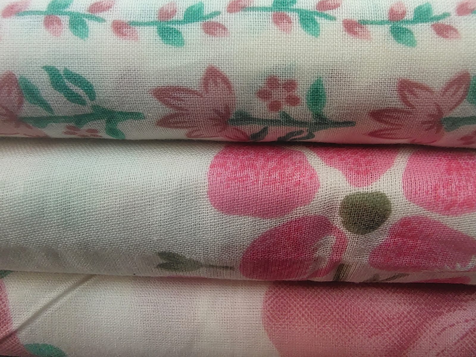 Premium Cotton